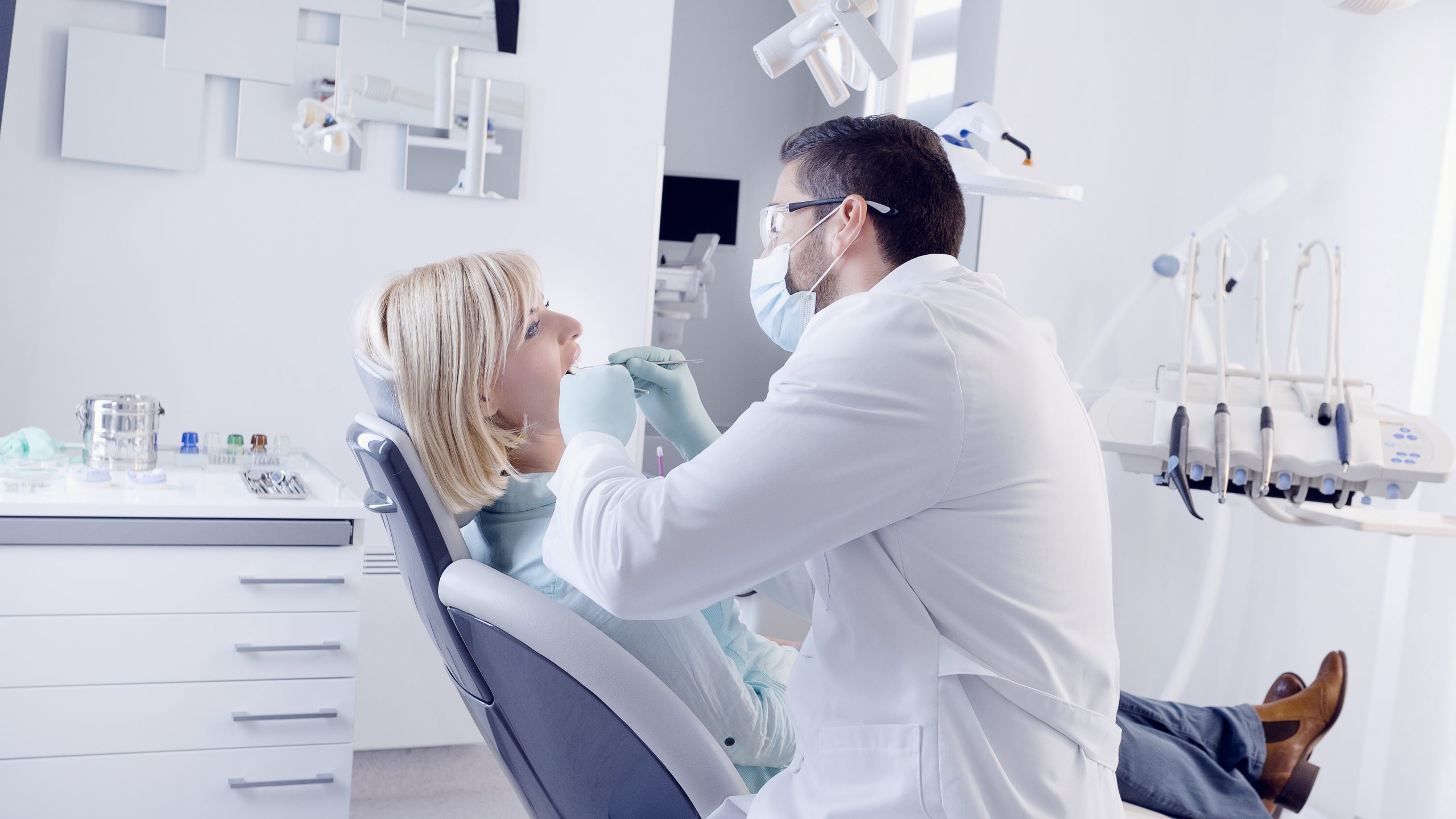 Dentist in Millerstown, PA