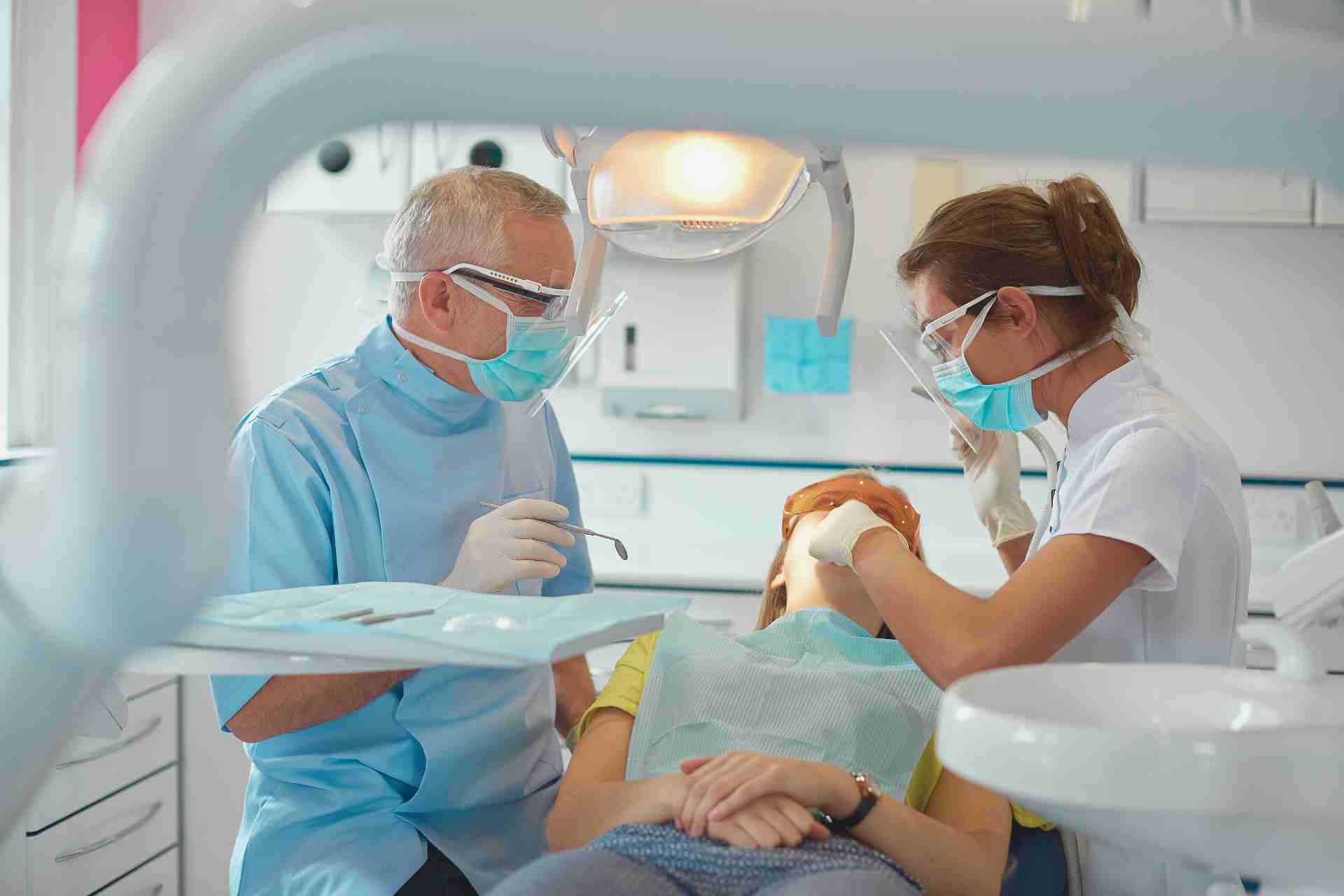 Dentist in Millerstown, PA